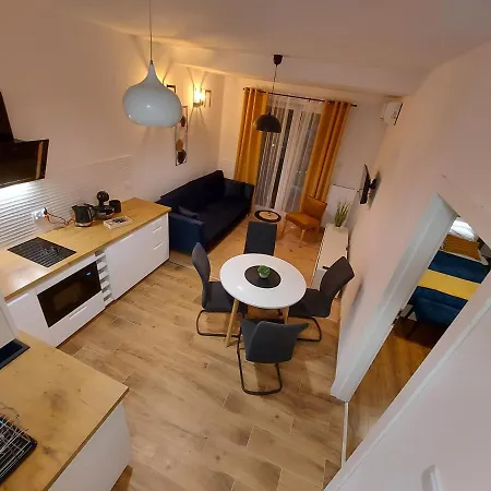 Allewidok Jelenia Góra Exterior foto