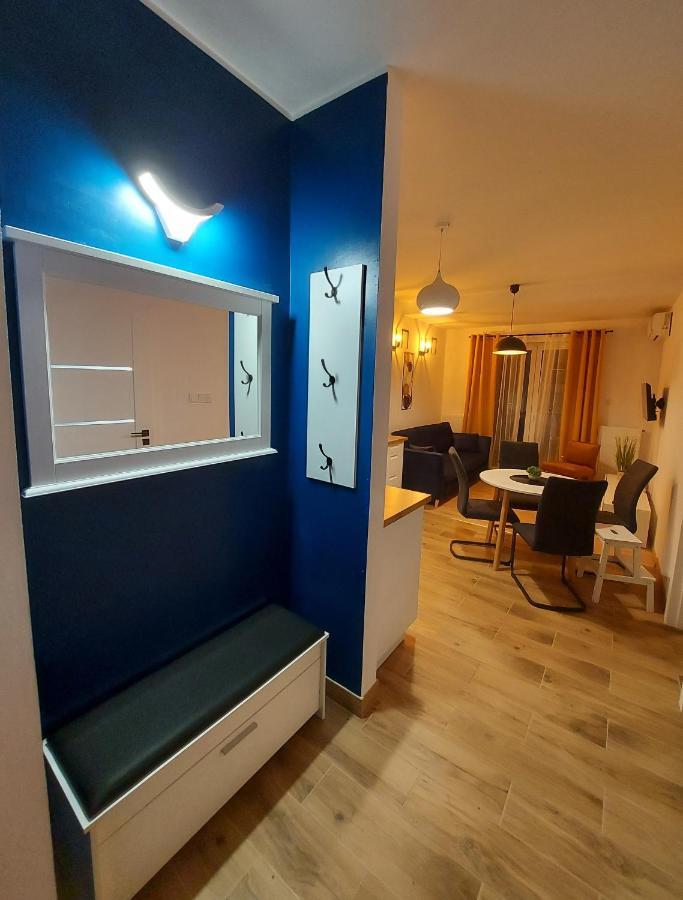 Apartament Allewidok Jelenia Góra
