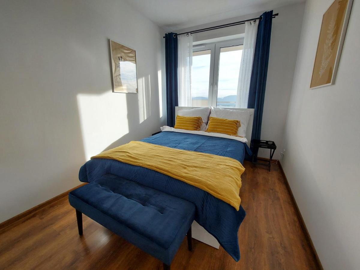 Apartment Allewidok Jelenia Gora