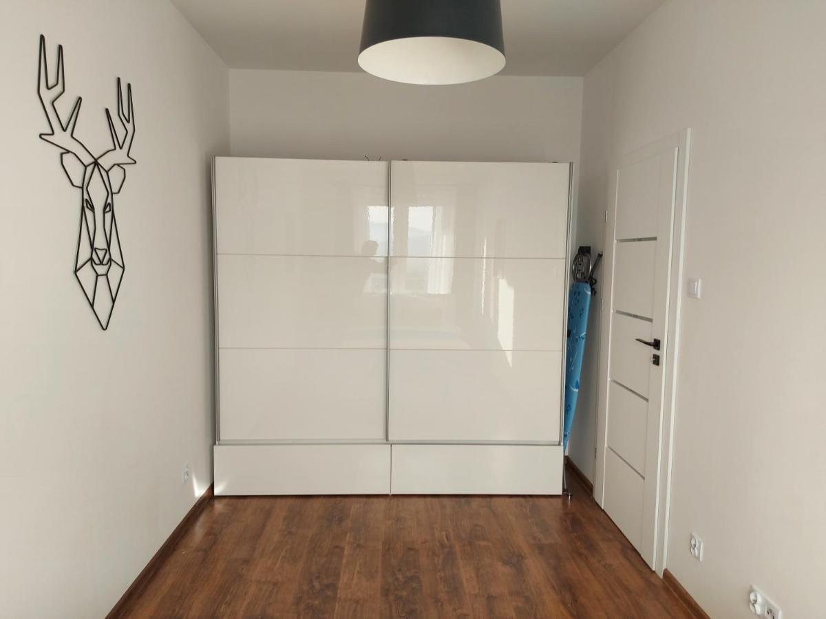 Apartment Allewidok *