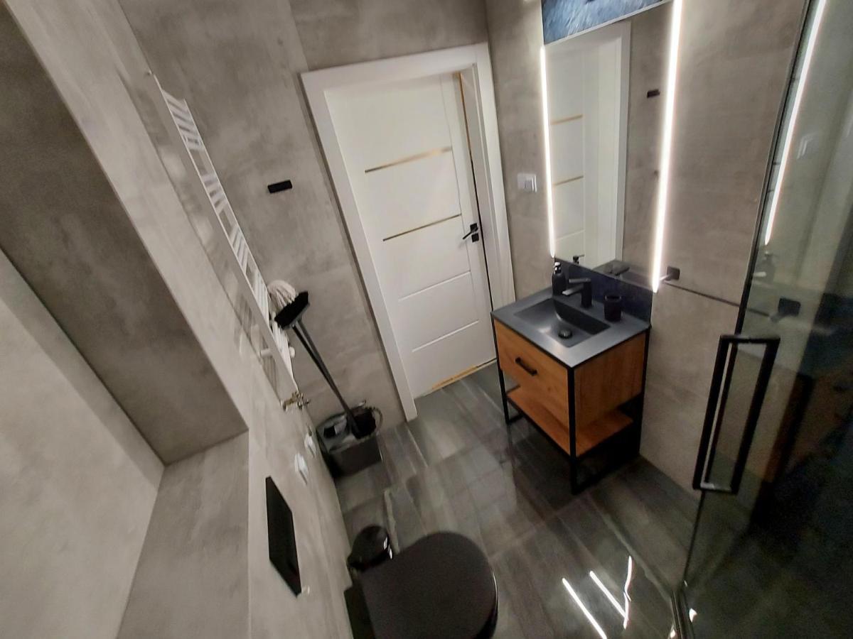 Apartment Allewidok Jelenia Gora
