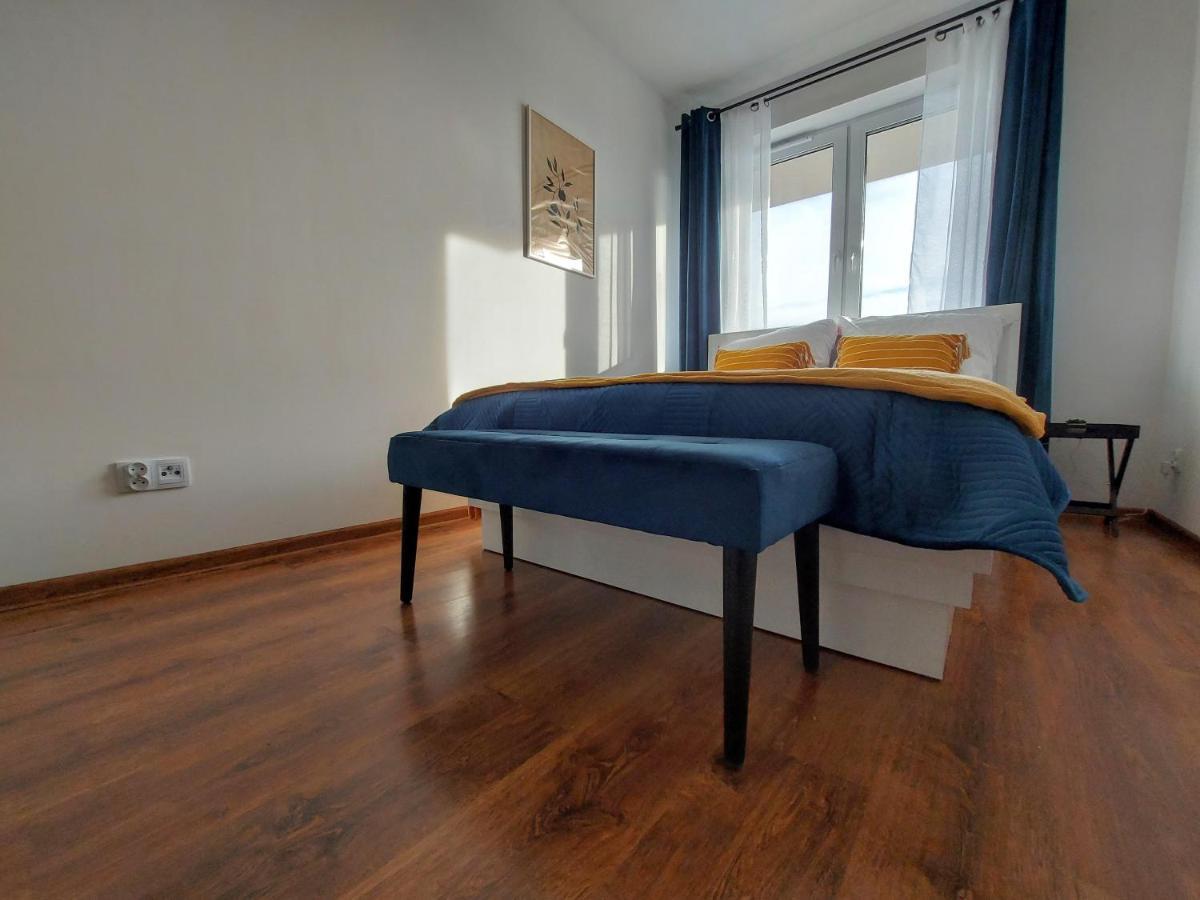 Allewidok Apartament Jelenia Góra