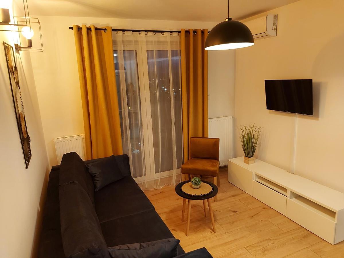 Apartment Allewidok