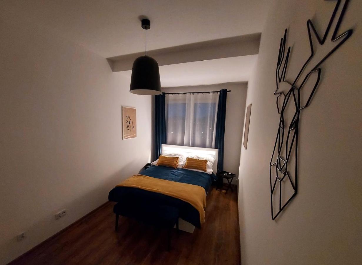 Allewidok Apartment *