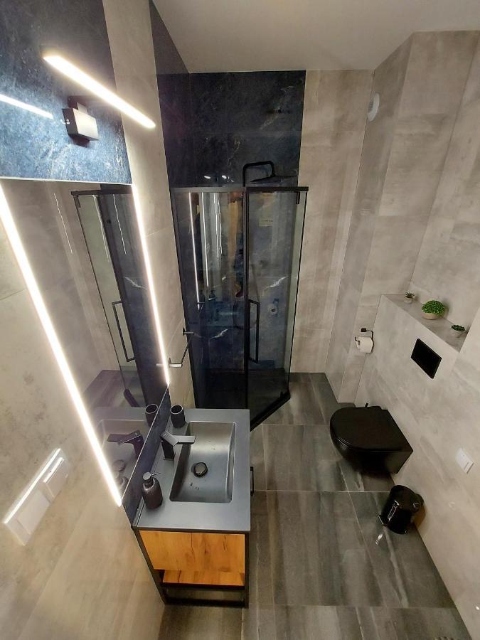 Allewidok Apartment