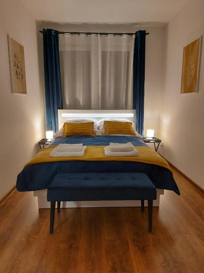 Allewidok Apartment Jelenia Gora