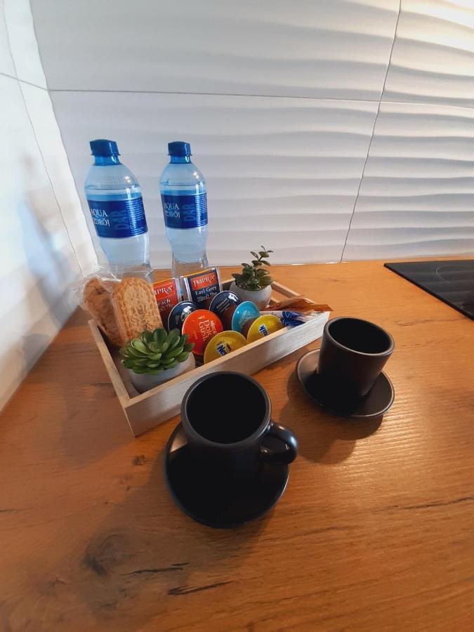 Allewidok Apartment Jelenia Gora