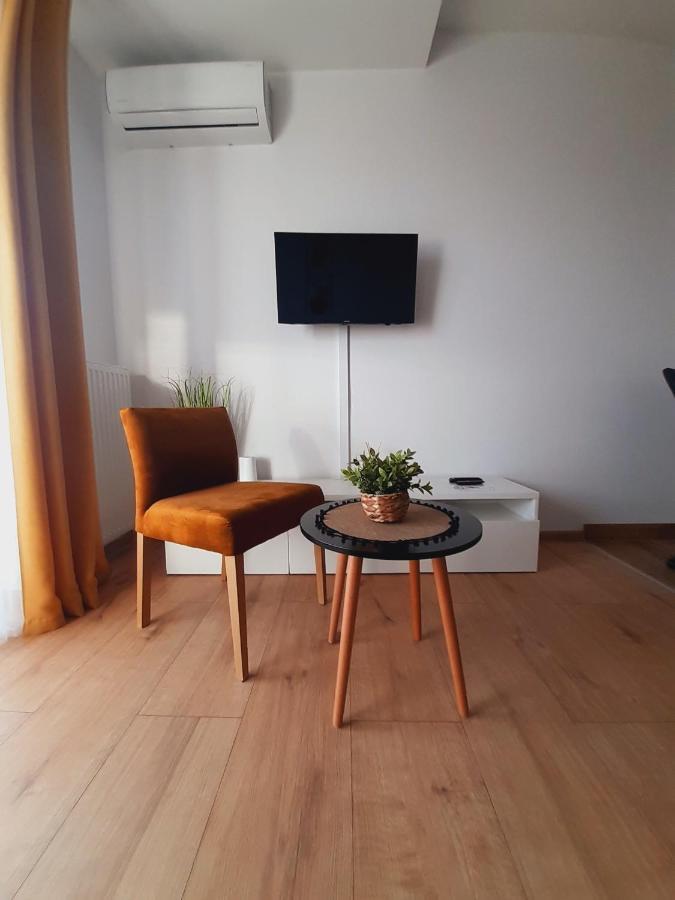 Allewidok Apartment Jelenia Gora