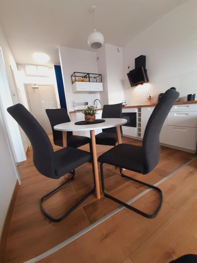 Apartment Allewidok Jelenia Gora