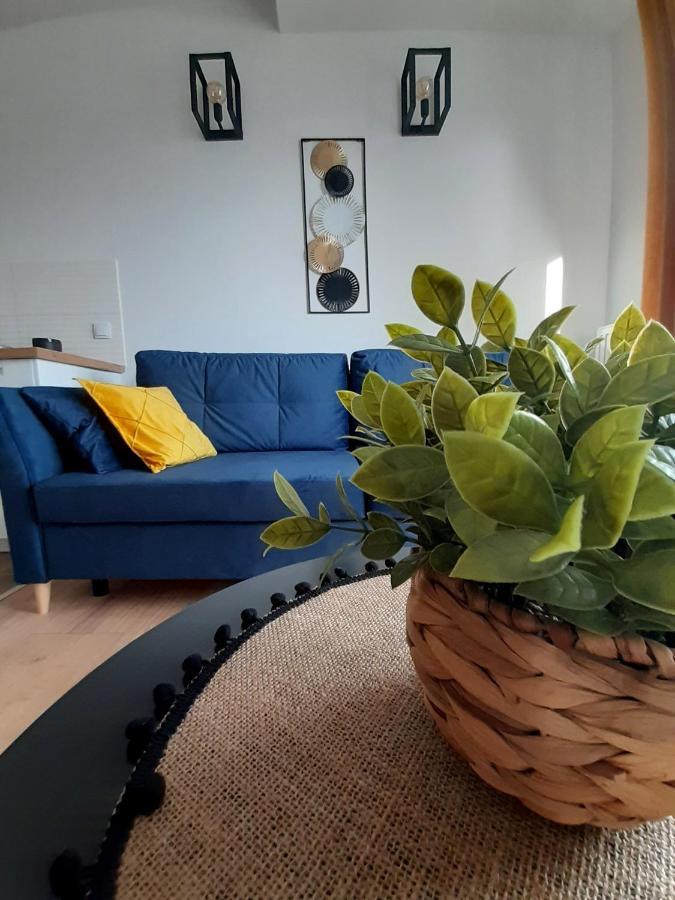 Allewidok Apartment *