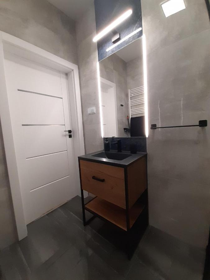 Allewidok Apartment *