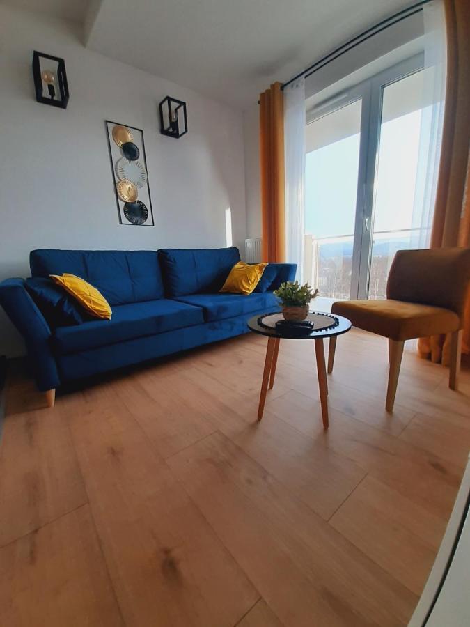 Allewidok Apartment Jelenia Gora