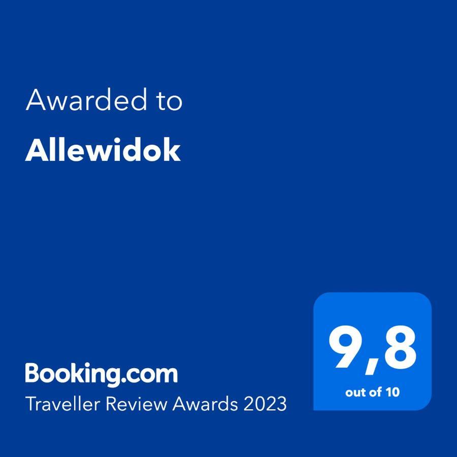 Allewidok * Jelenia Gora