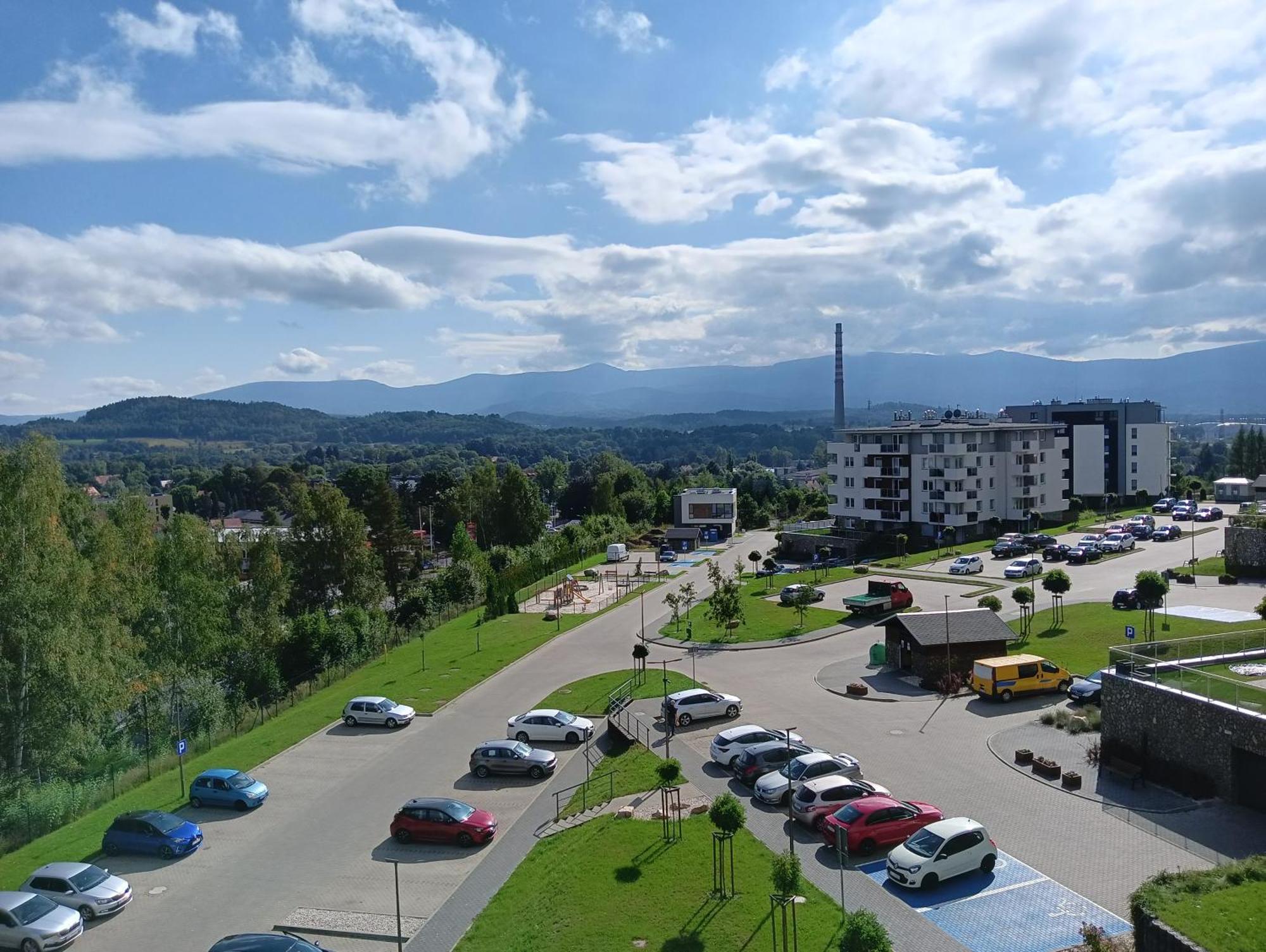 Allewidok Jelenia Gora